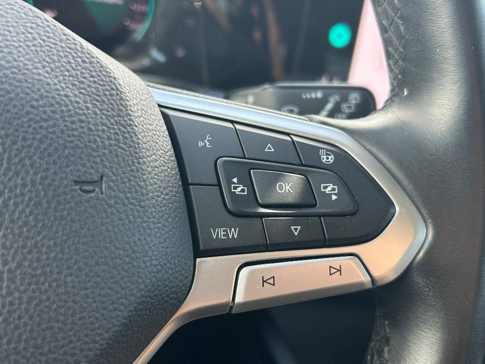 VW Golf Variant