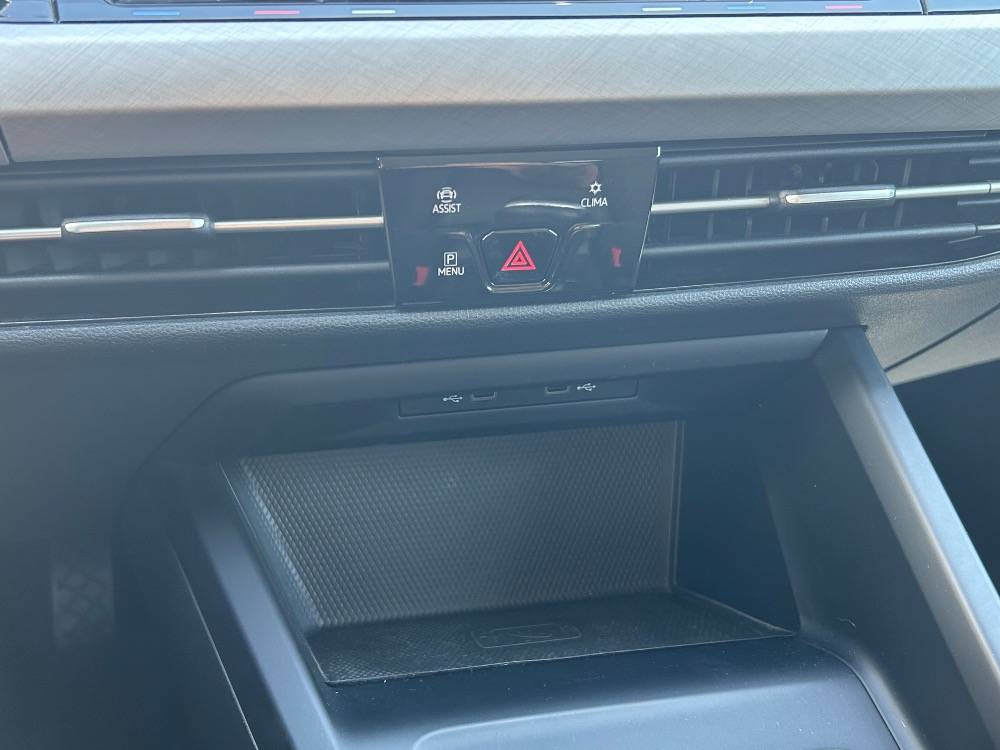 VW Golf Variant