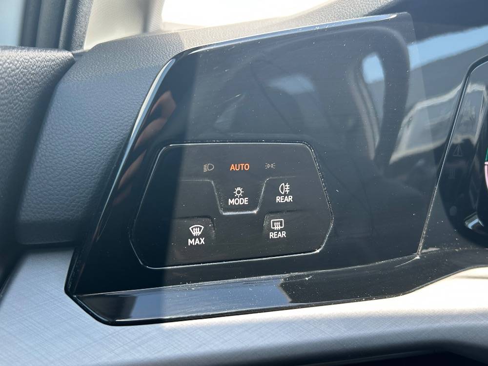 VW Golf Variant