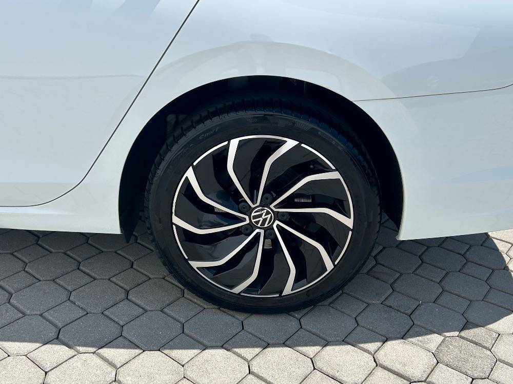VW Golf Variant