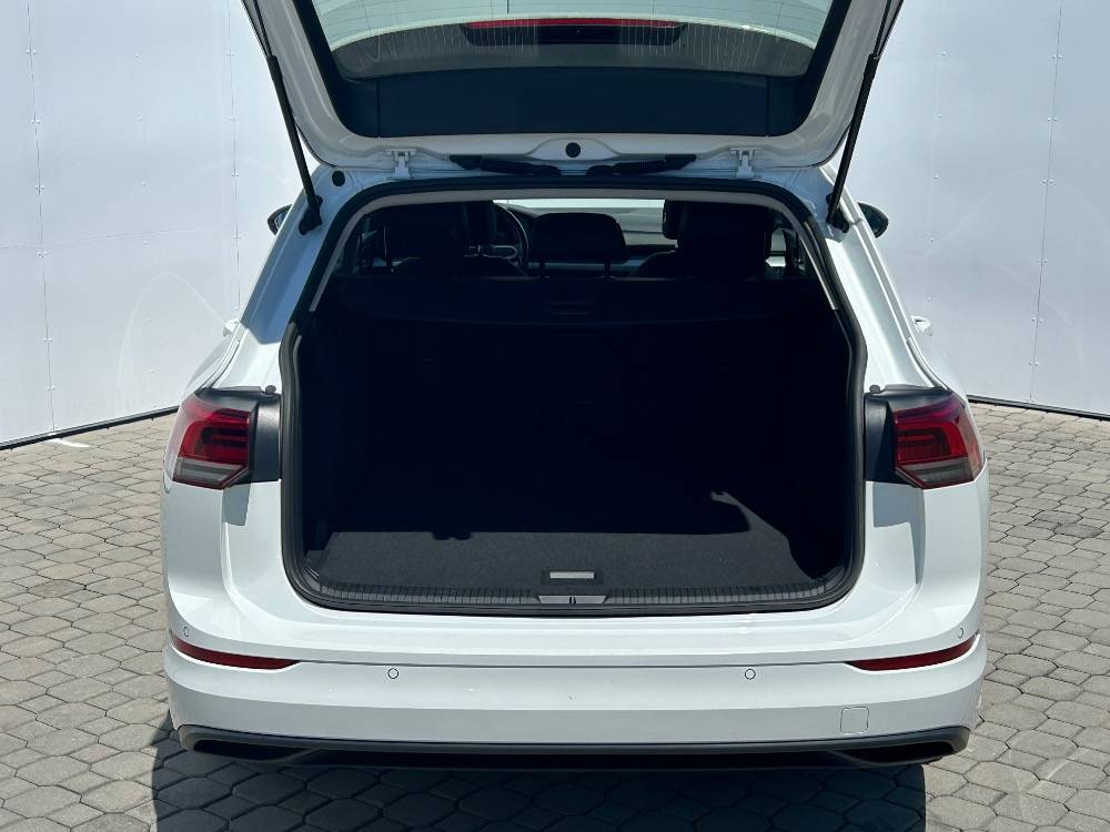 VW Golf Variant