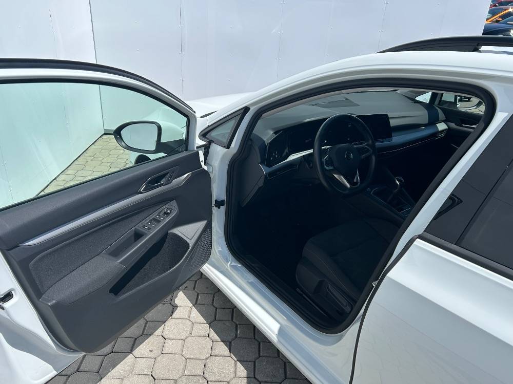 VW Golf Variant
