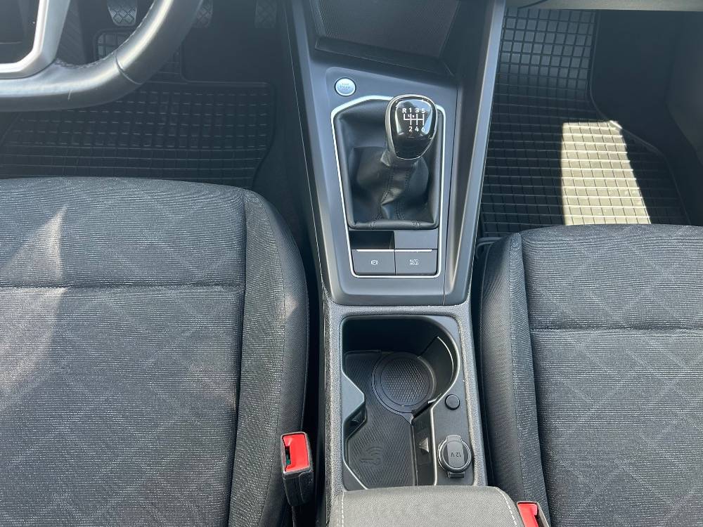 VW Golf Variant