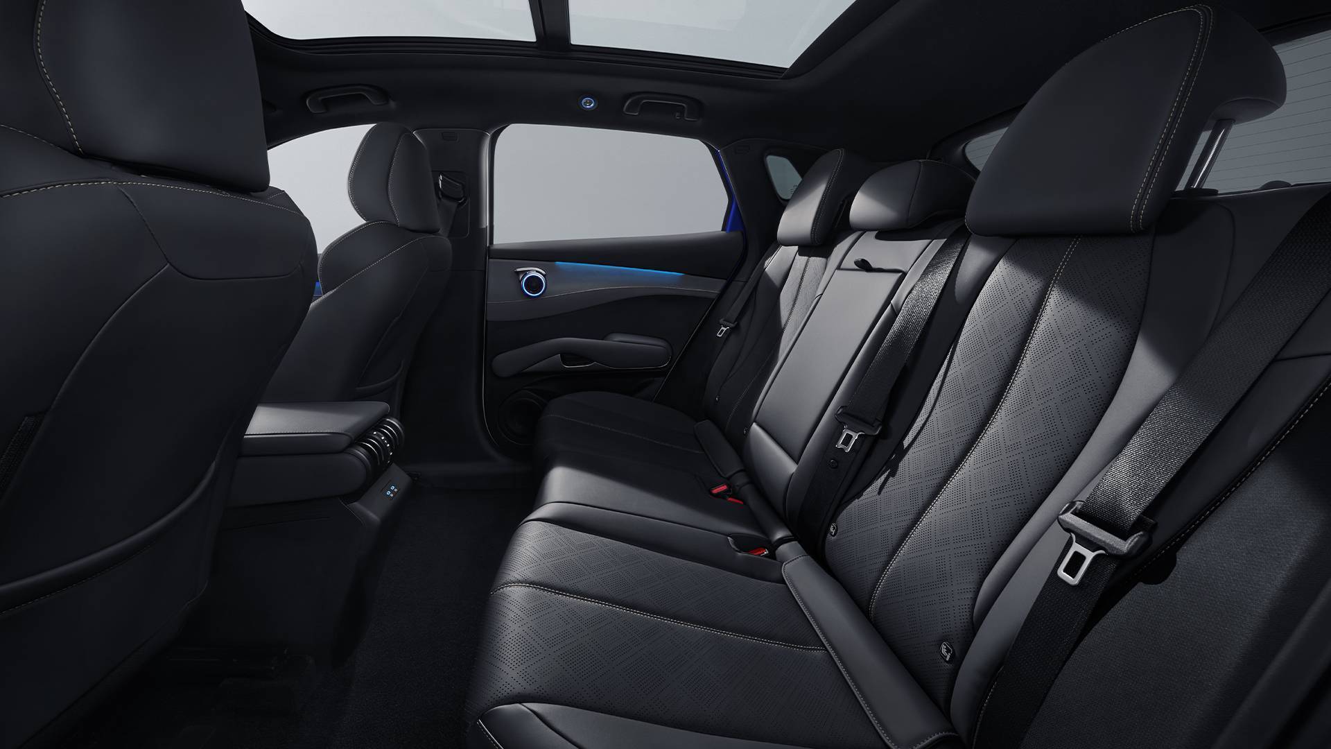BYD ATTO 3