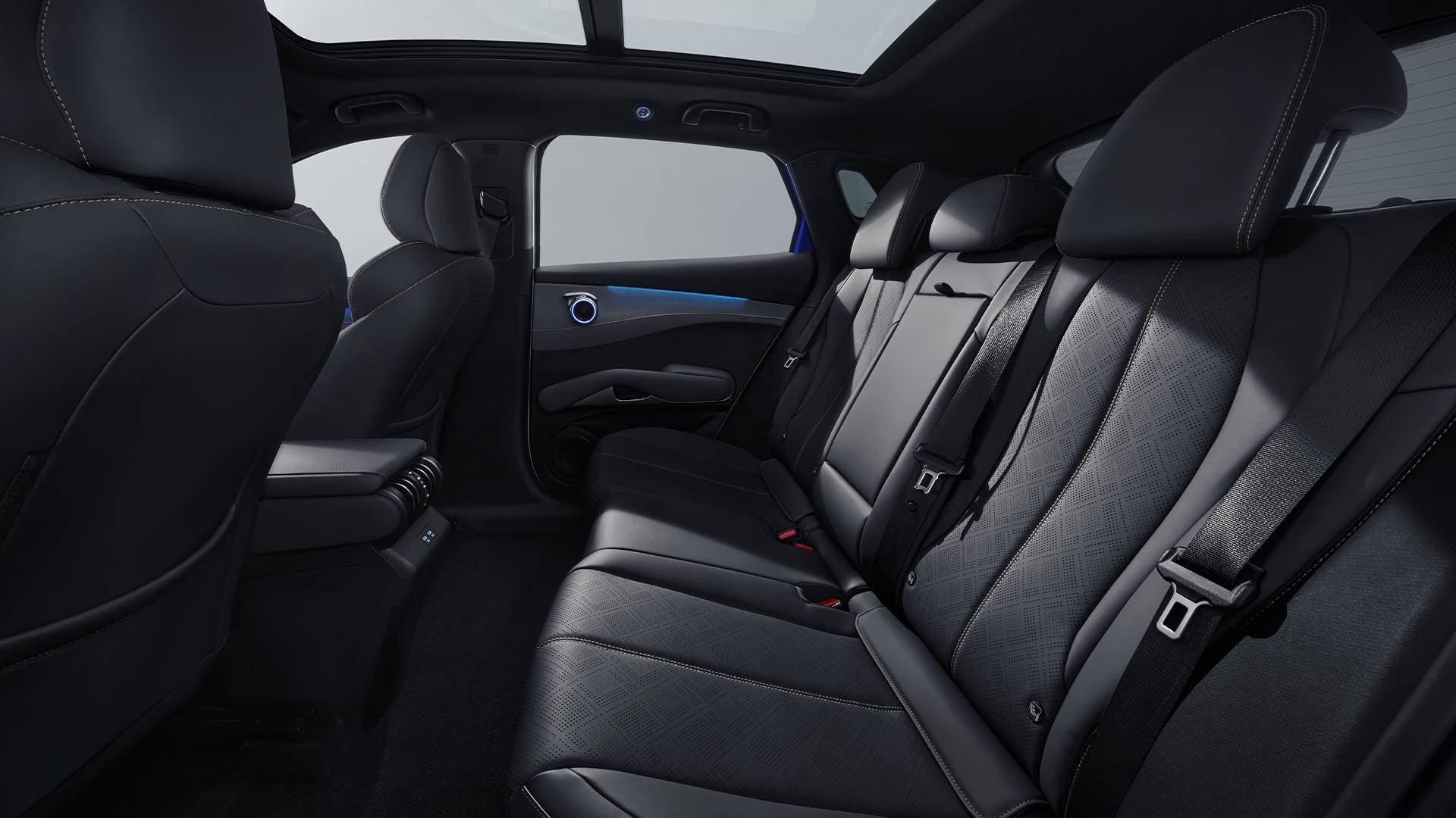 BYD ATTO 3