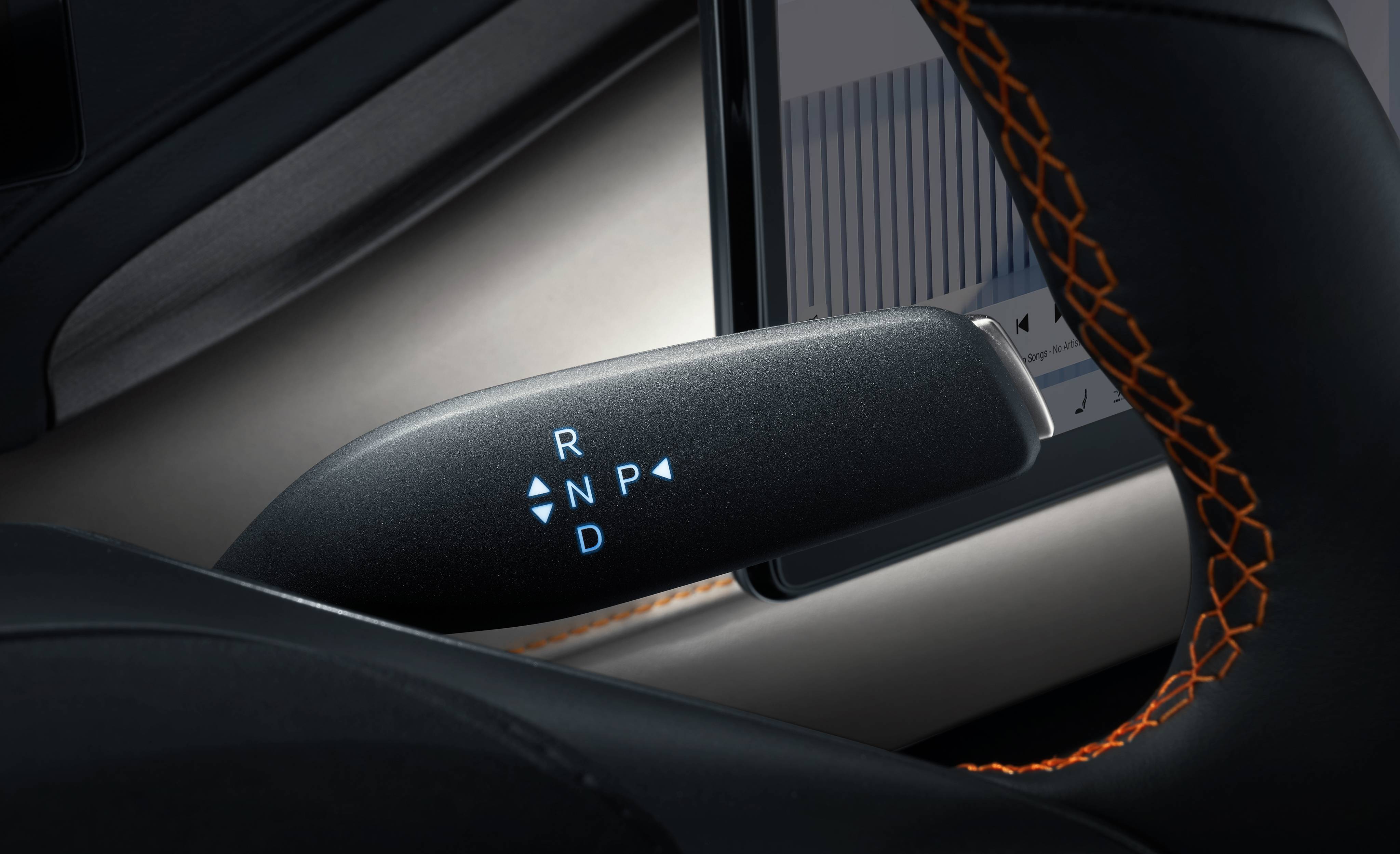 BYD ATTO 3