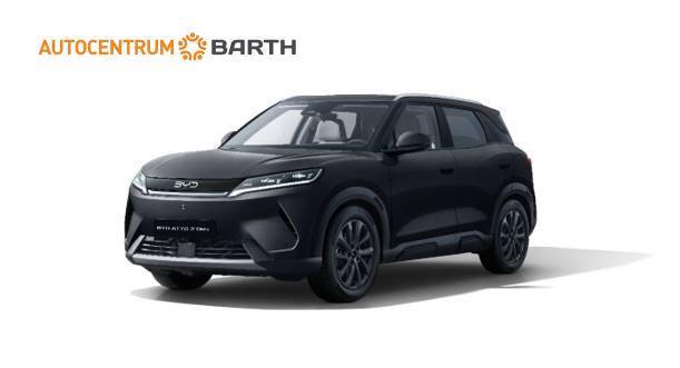 BYD ATTO 2