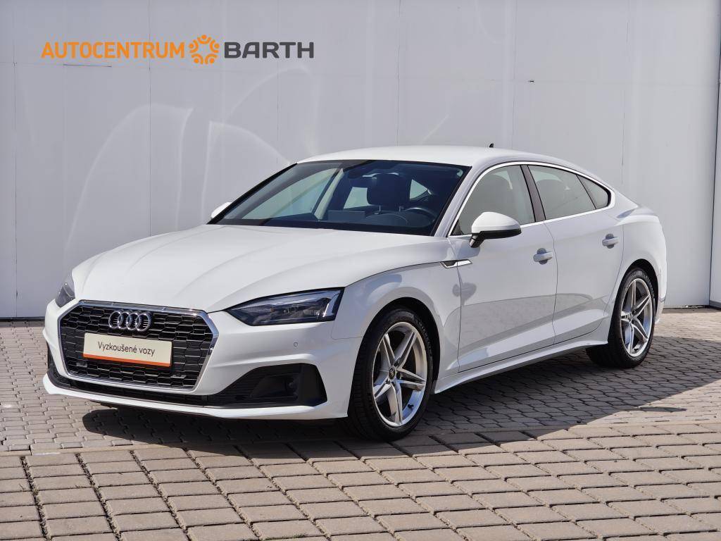 Audi Q5 Sportback