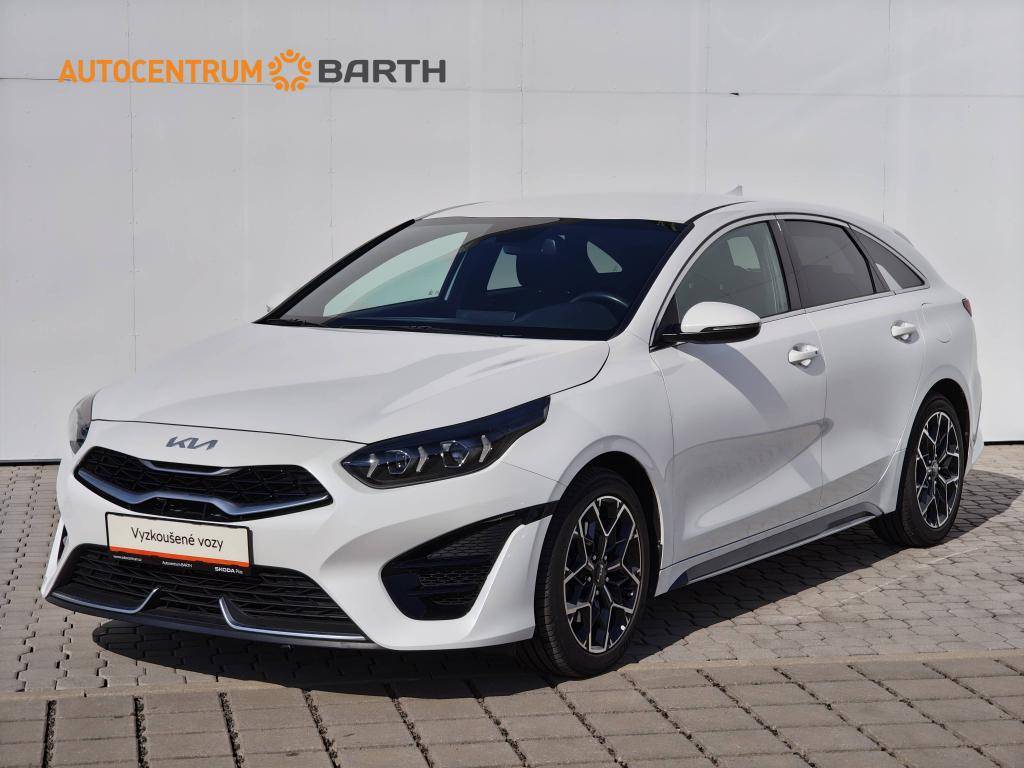 KIA Pro-Ceed
