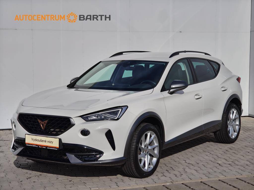 Cupra Formentor 6MP
