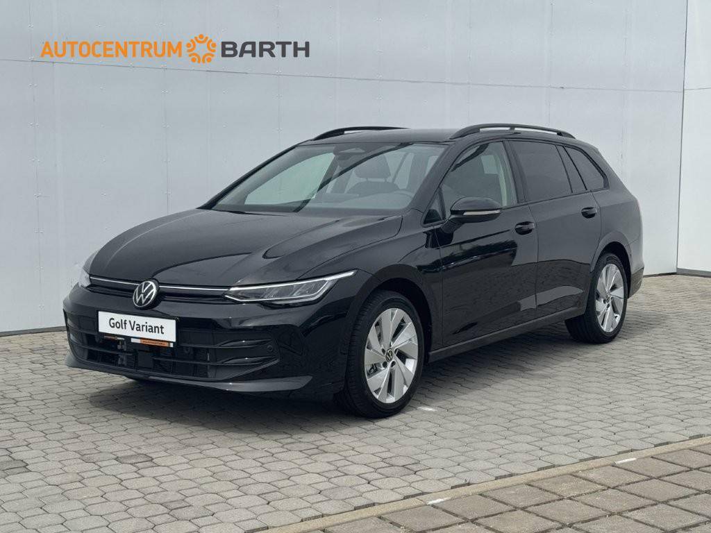 VW Golf Variant