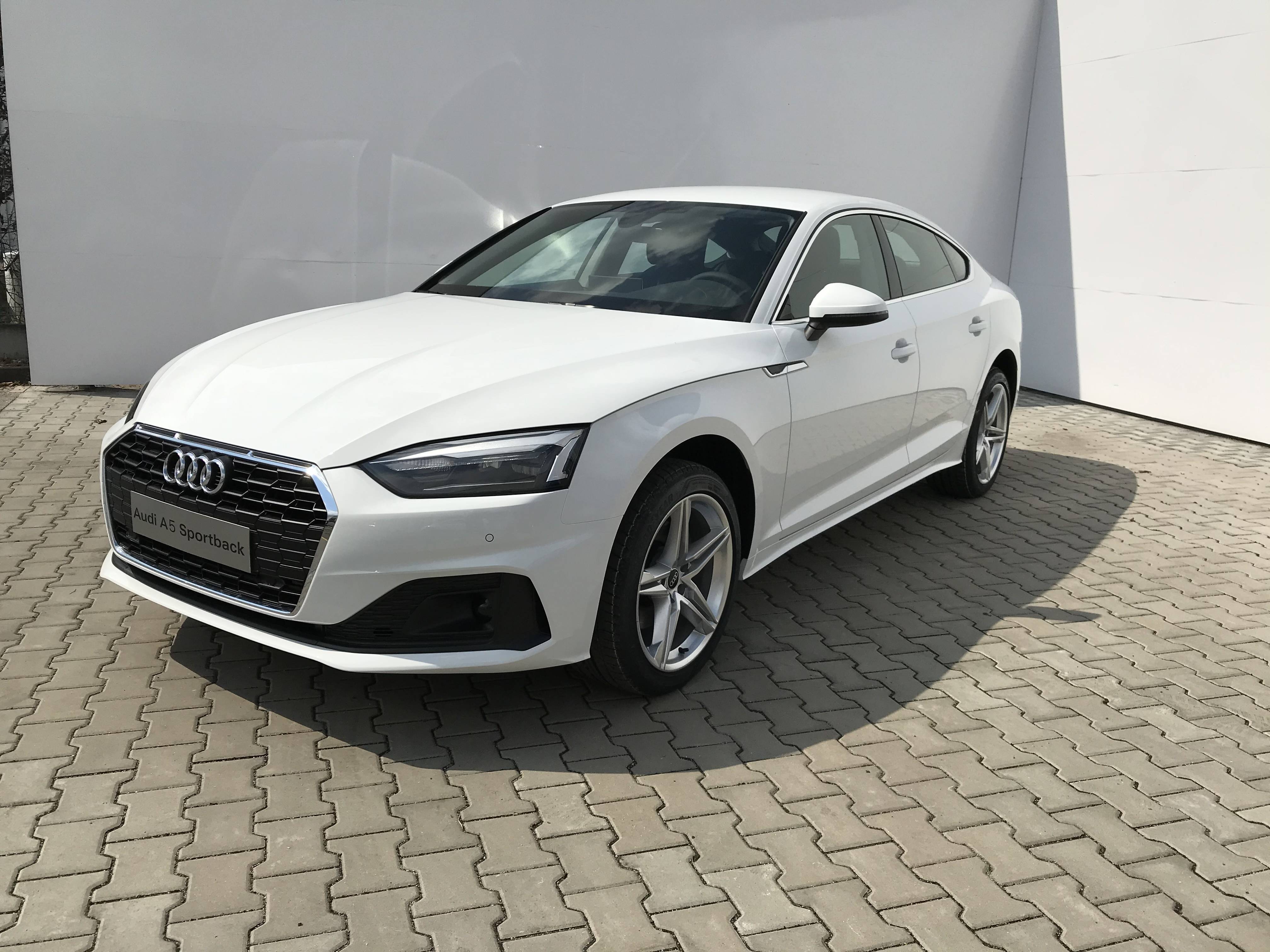 Audi Q5 Sportback