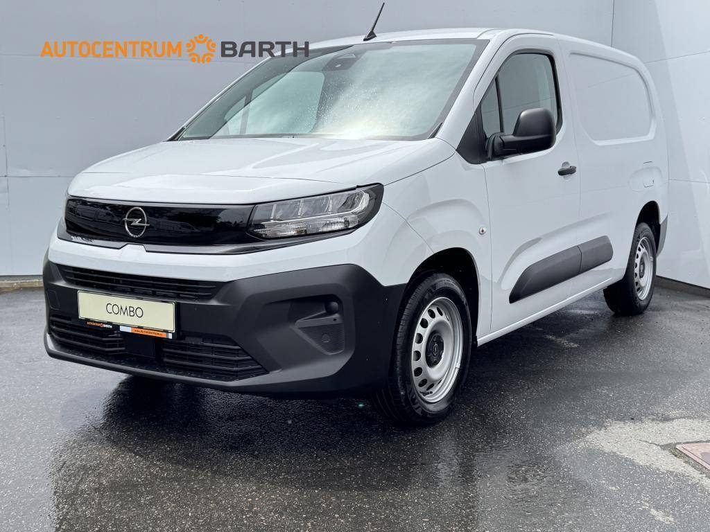 Opel Combo Van