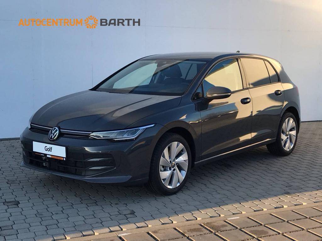 VW Golf