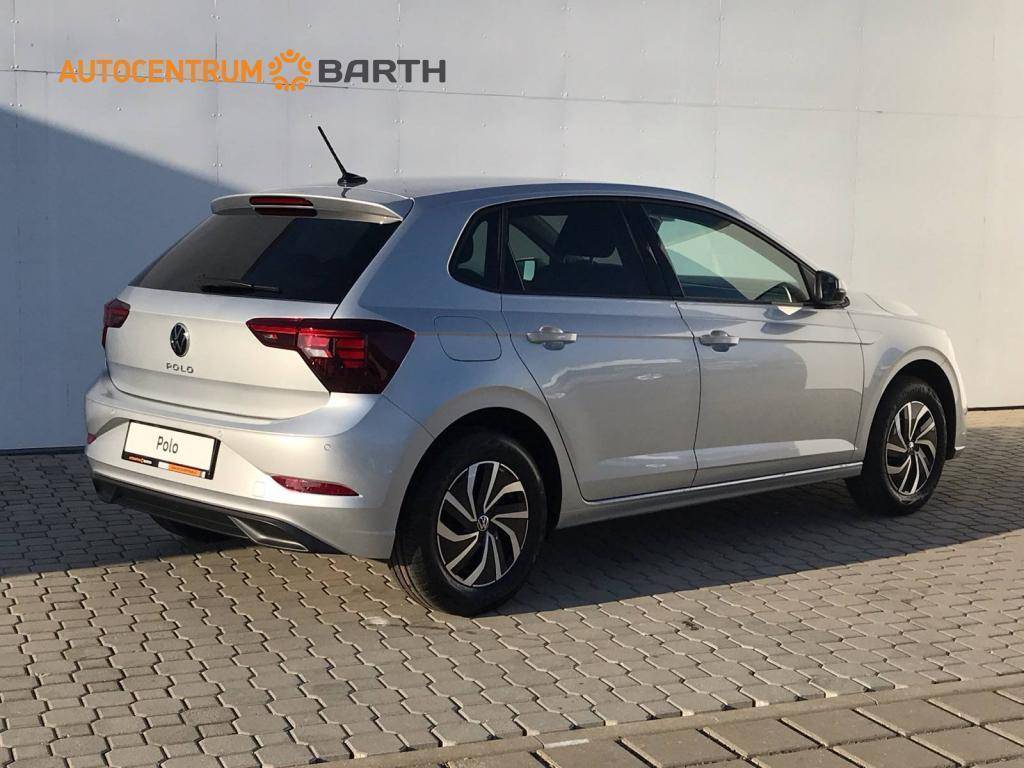 VW Polo