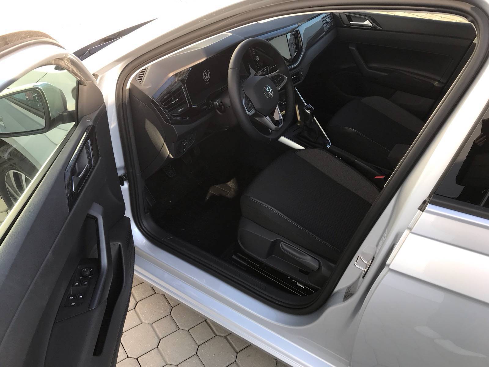 VW Polo