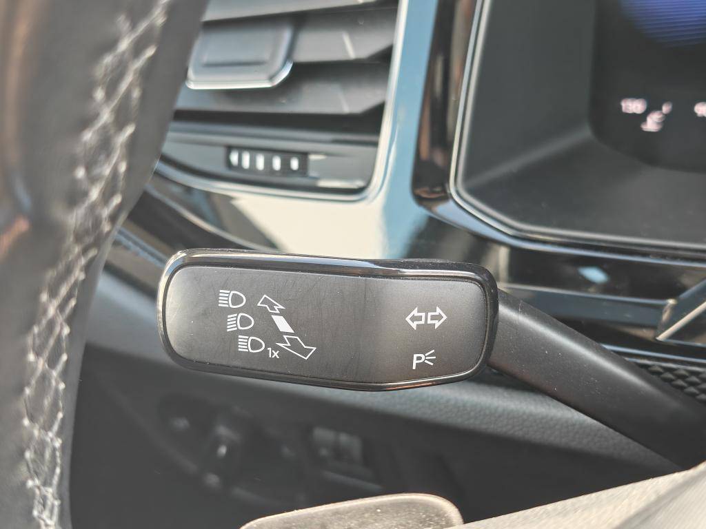 VW Taigo