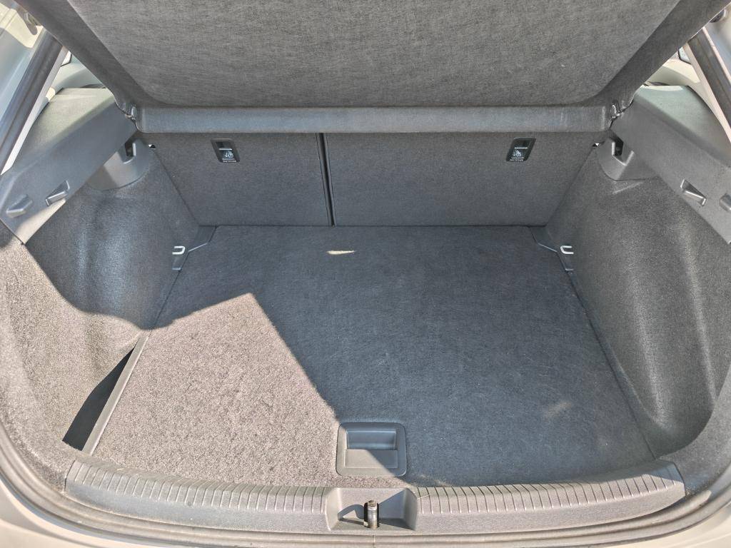 VW Taigo