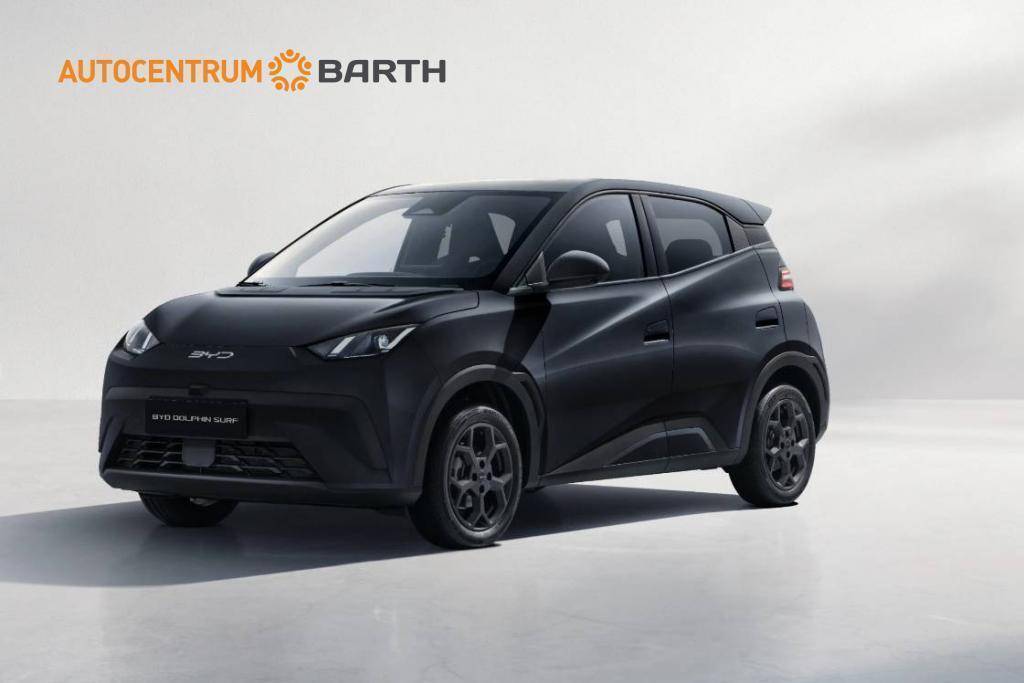 BYD Dolphin Surf