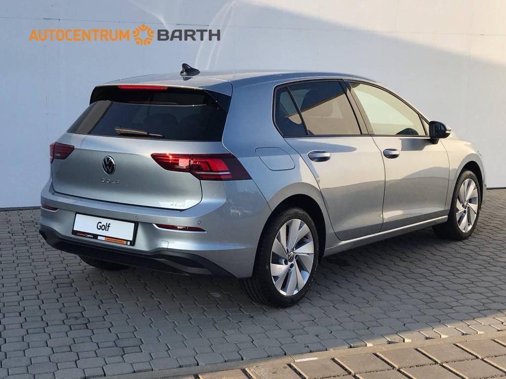 VW Golf