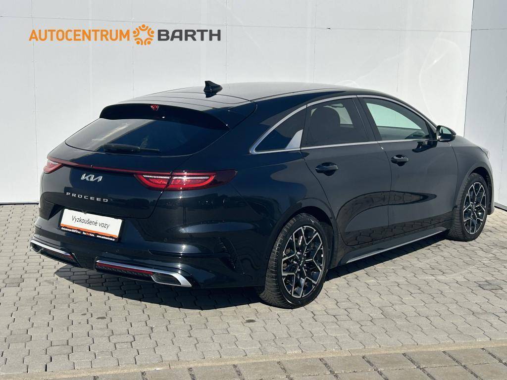 KIA Pro-Ceed