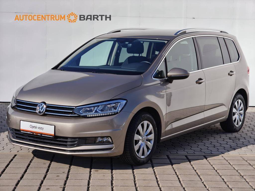 VW Touran