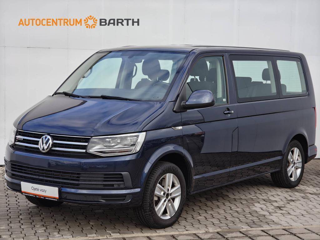 VW Multivan