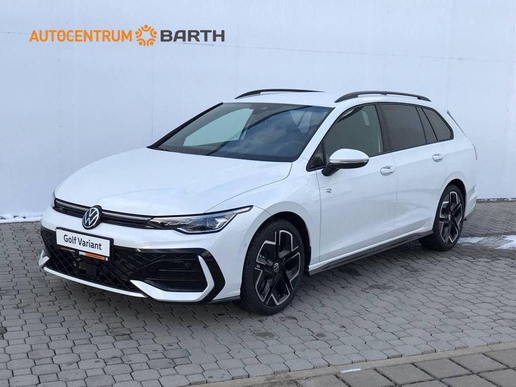 VW Golf Variant