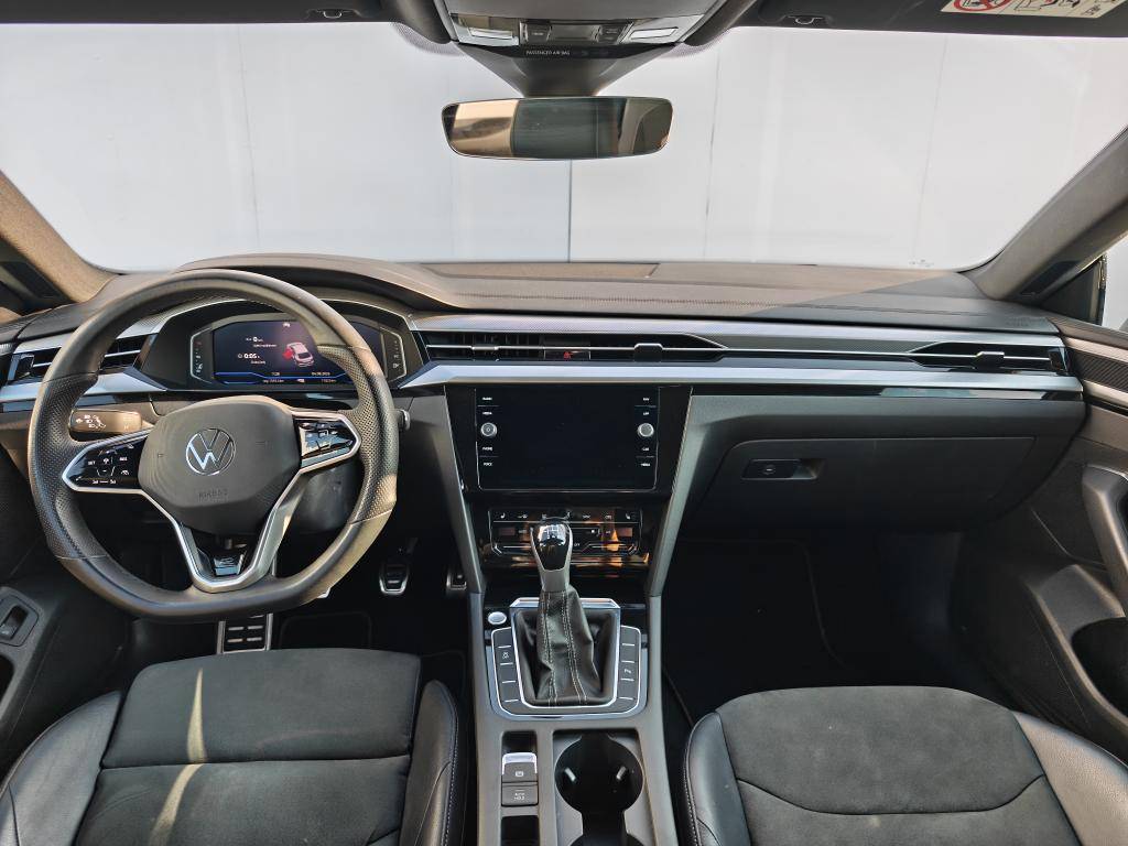 VW Arteon