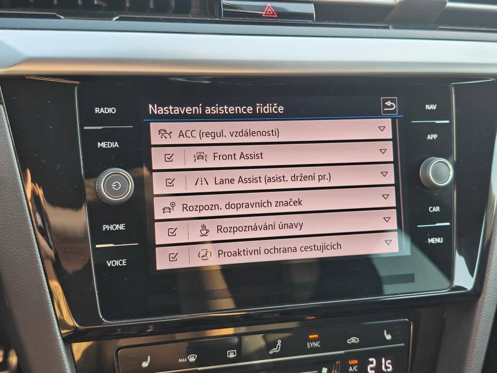 VW Arteon