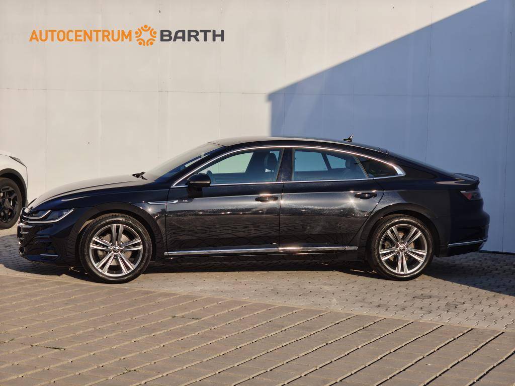 VW Arteon