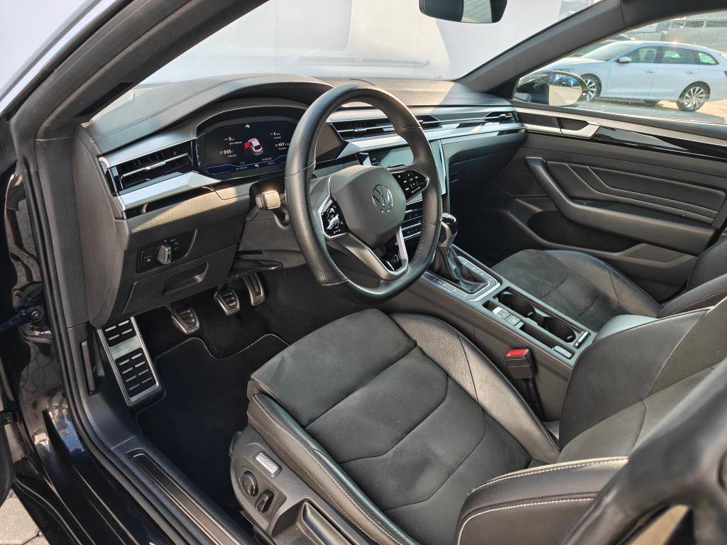 VW Arteon