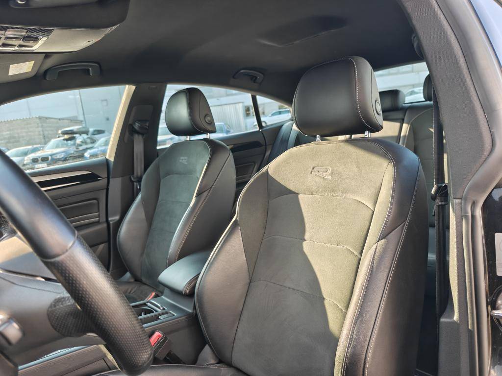 VW Arteon