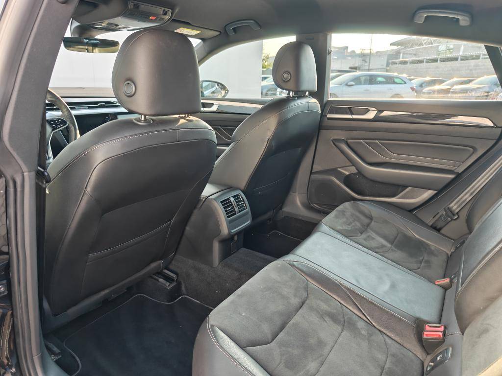 VW Arteon