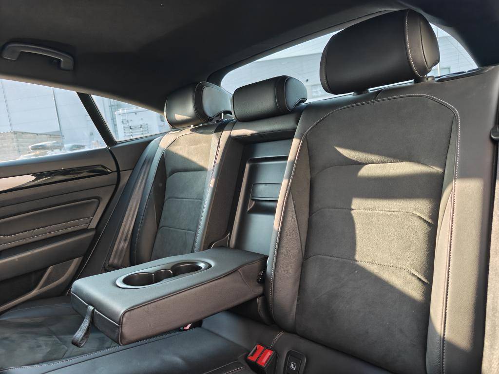 VW Arteon