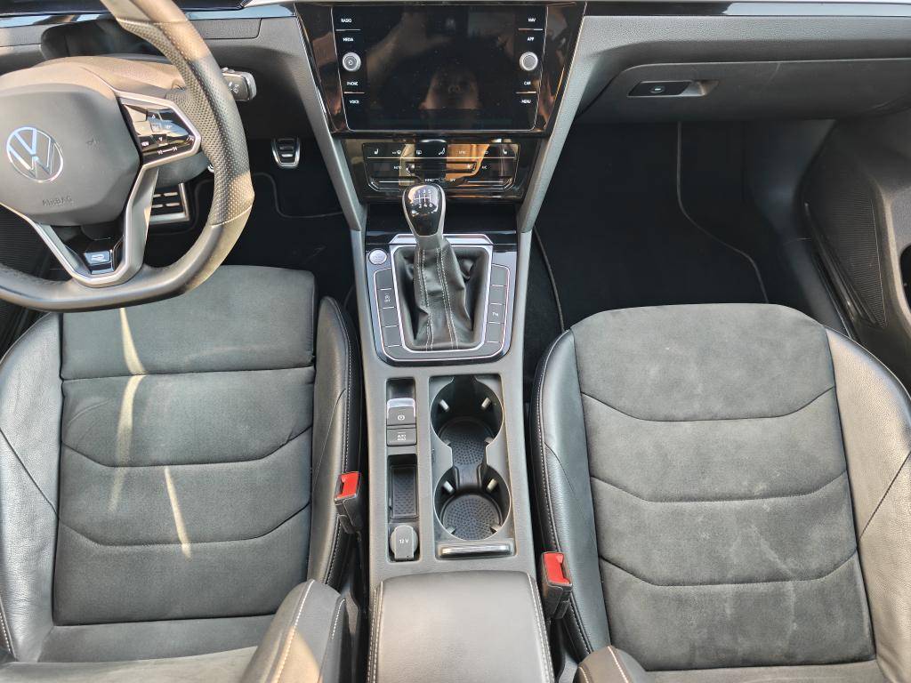 VW Arteon