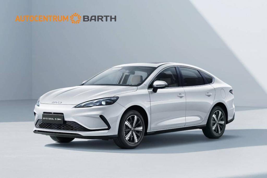 BYD Seal 5 DM-i
