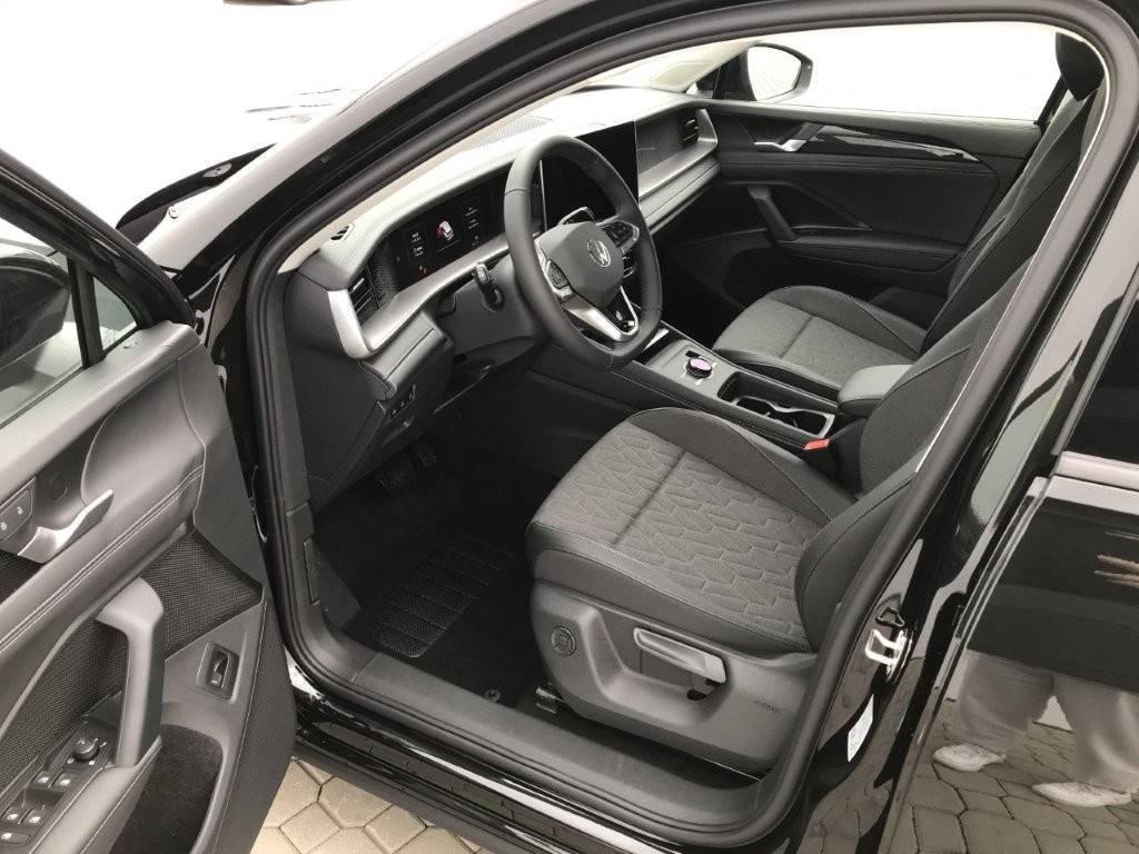 VW Tayron