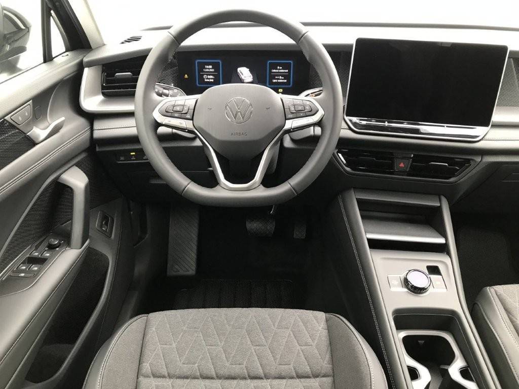 VW Tayron