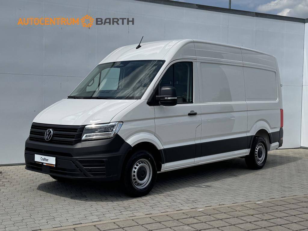 VW Crafter