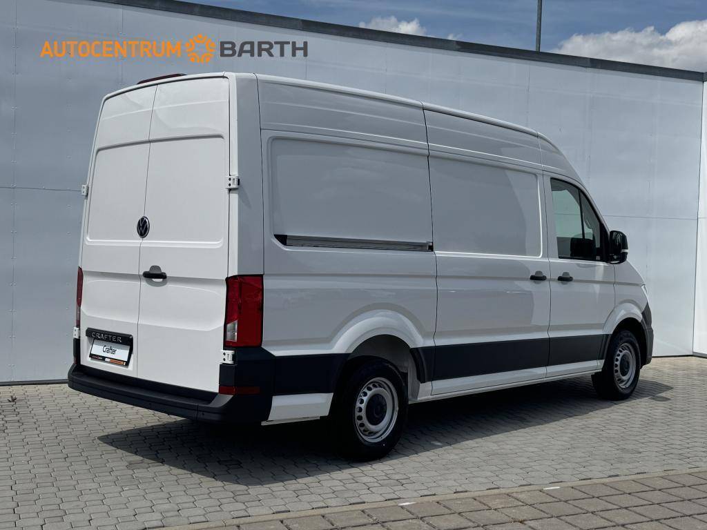 VW Crafter