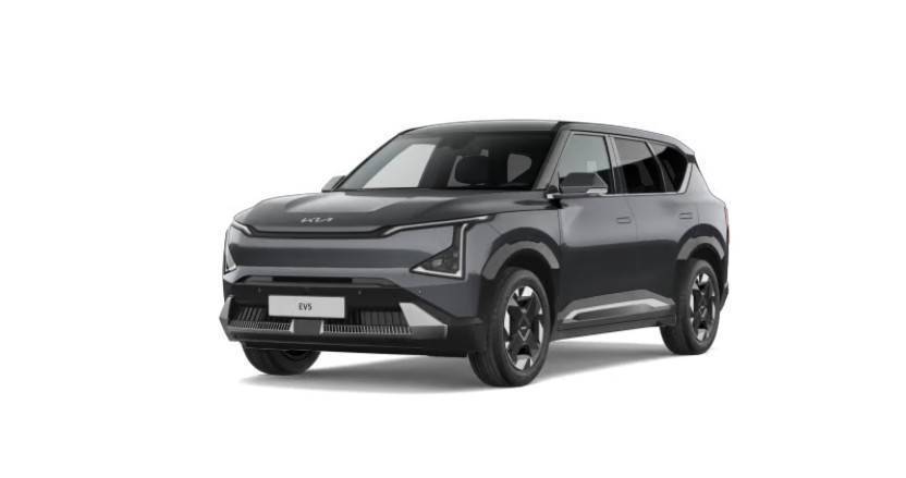 KIA EV5