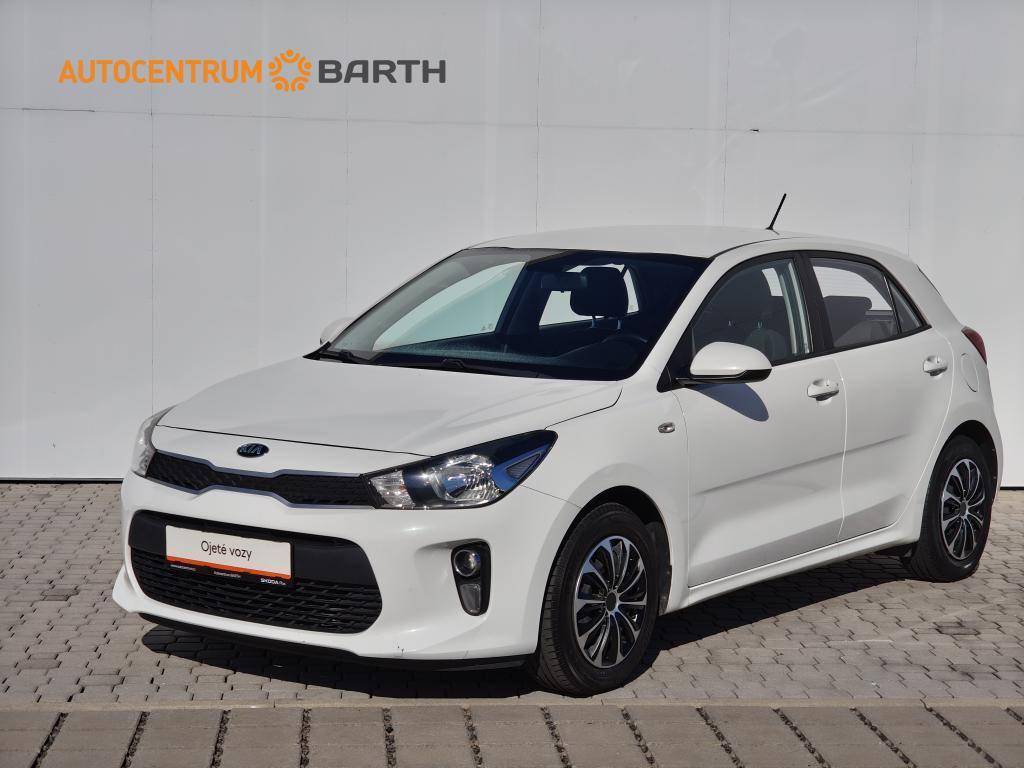 KIA Rio Comfort