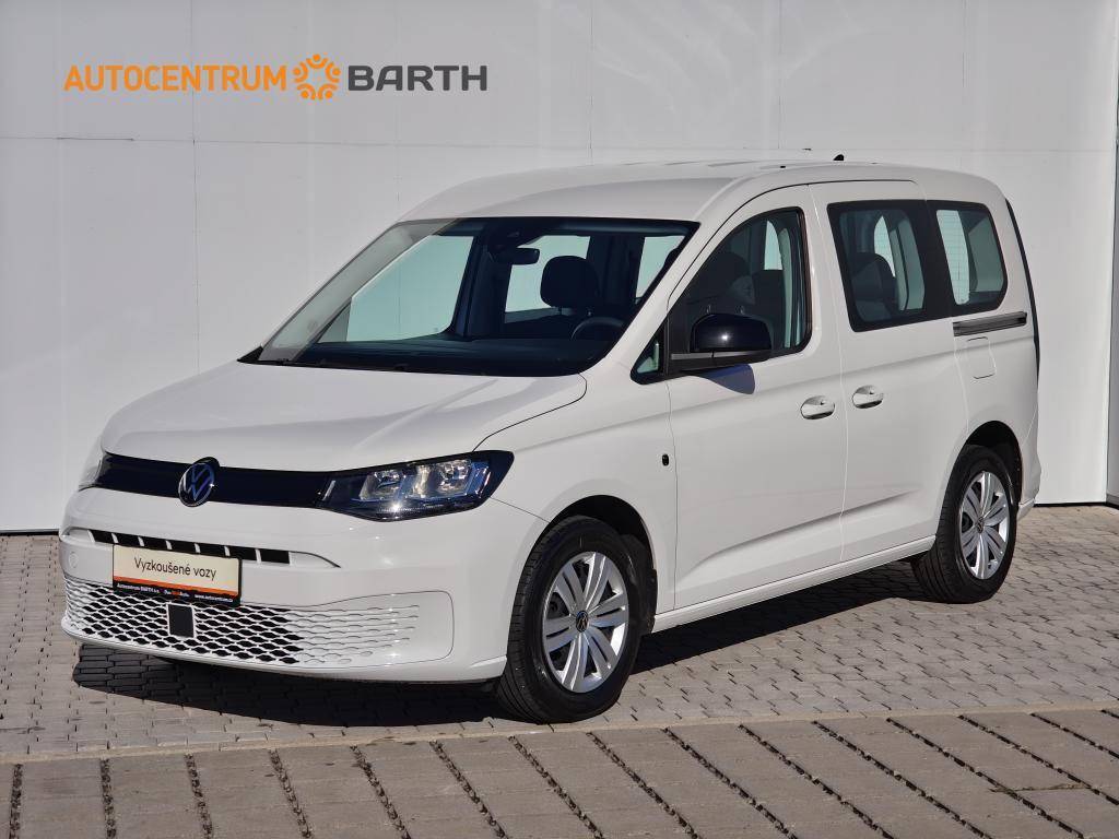 VW Caddy