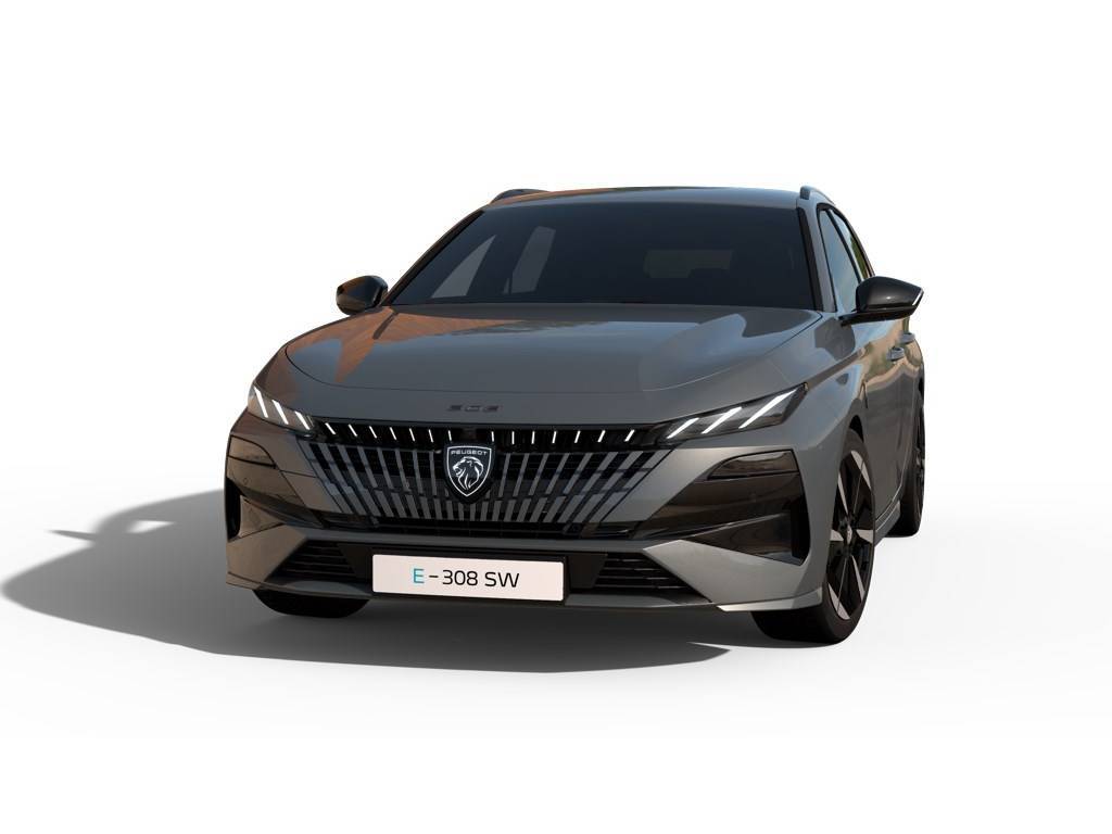 Peugeot 308 SW