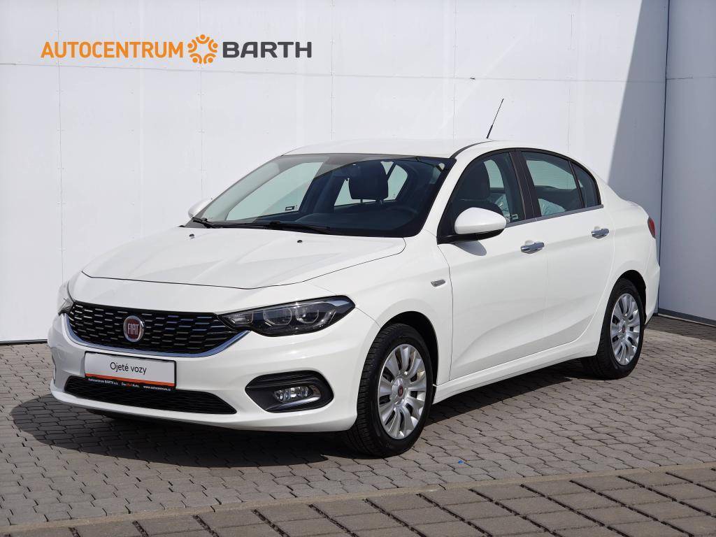 FIAT osobní Tipo