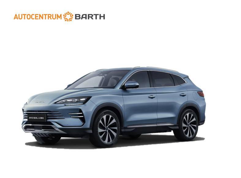 BYD Seal 5 DM-i
