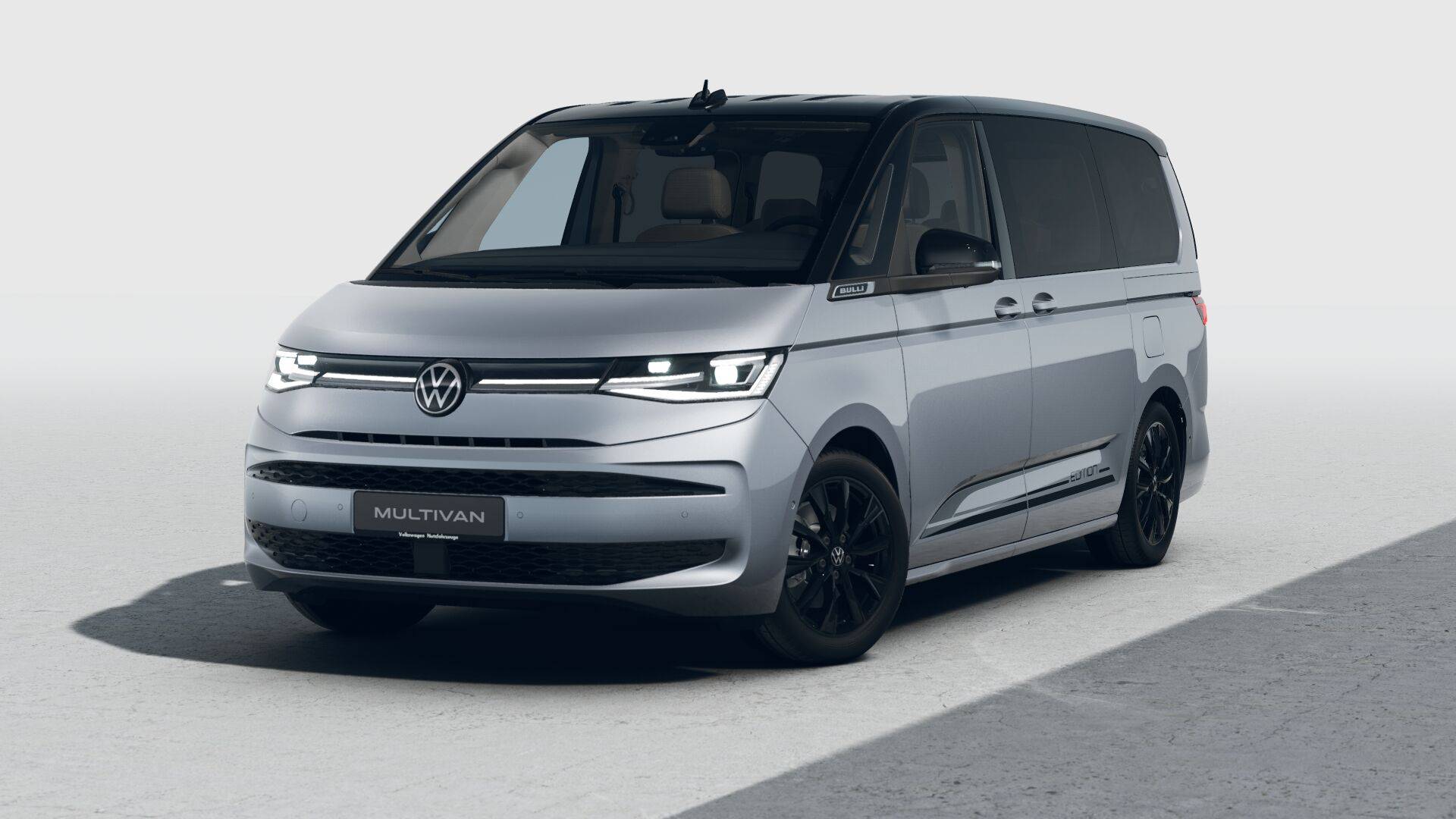 VW Multivan