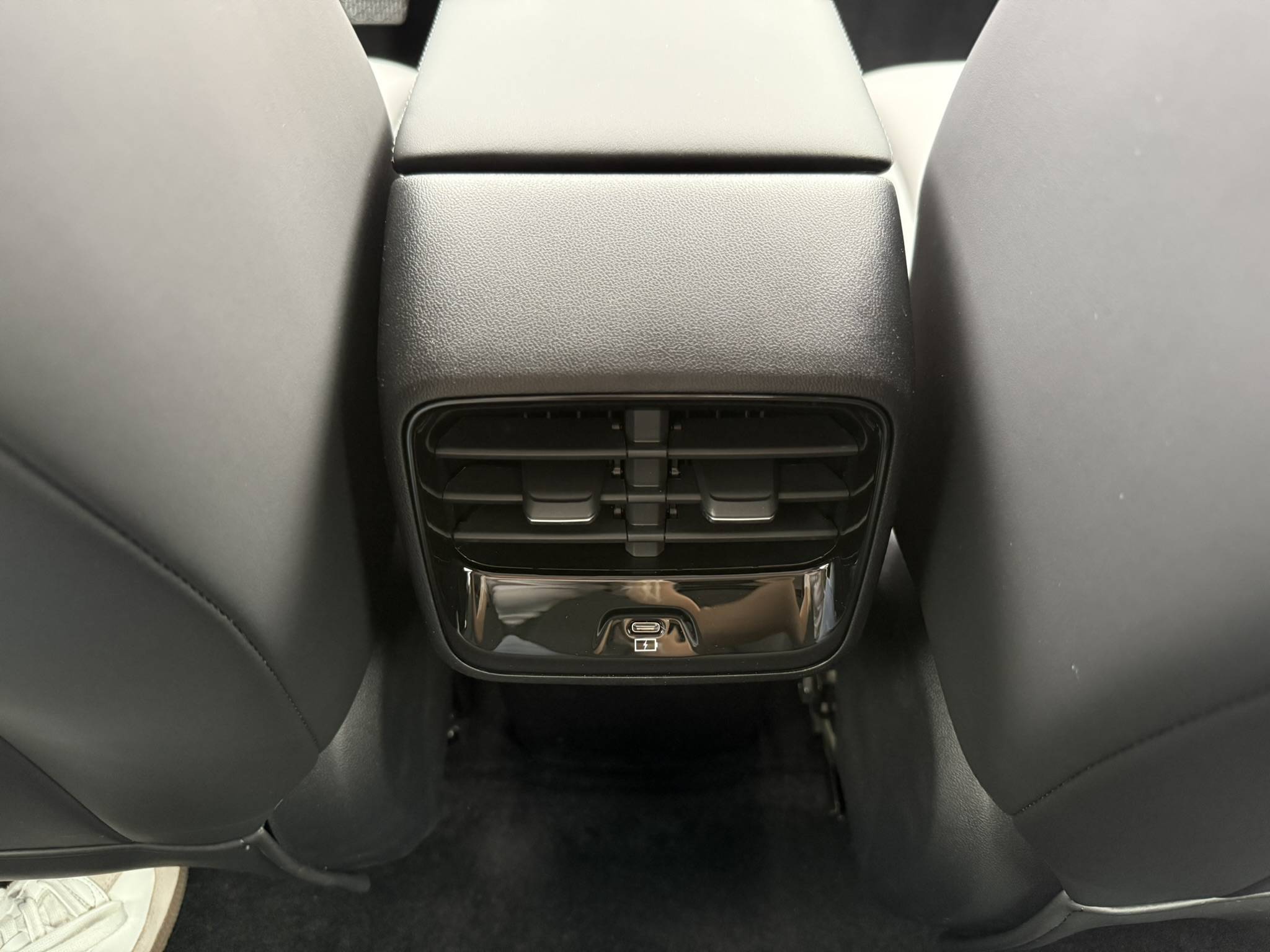 MG MG5 Electric