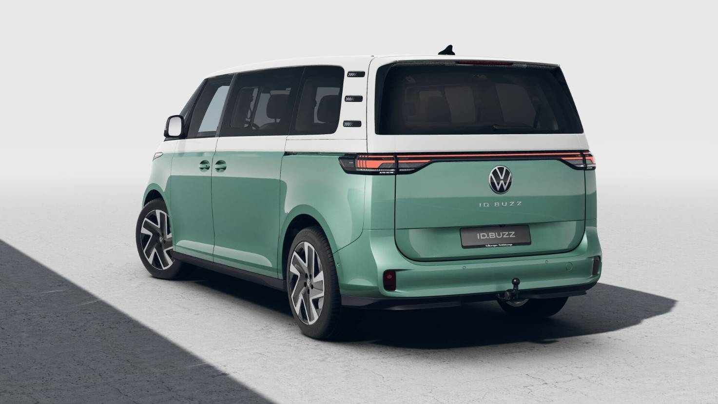 VW ID. Buzz